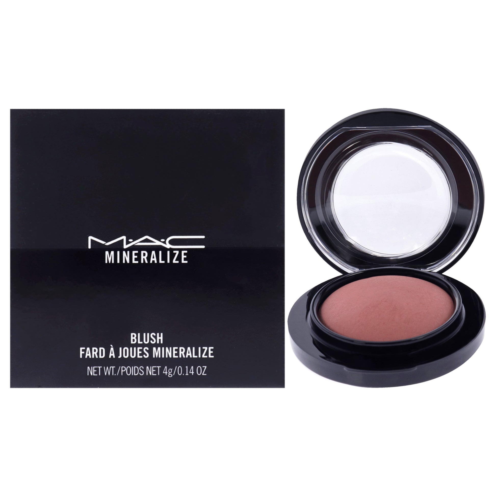 MAC Mineralize Blush