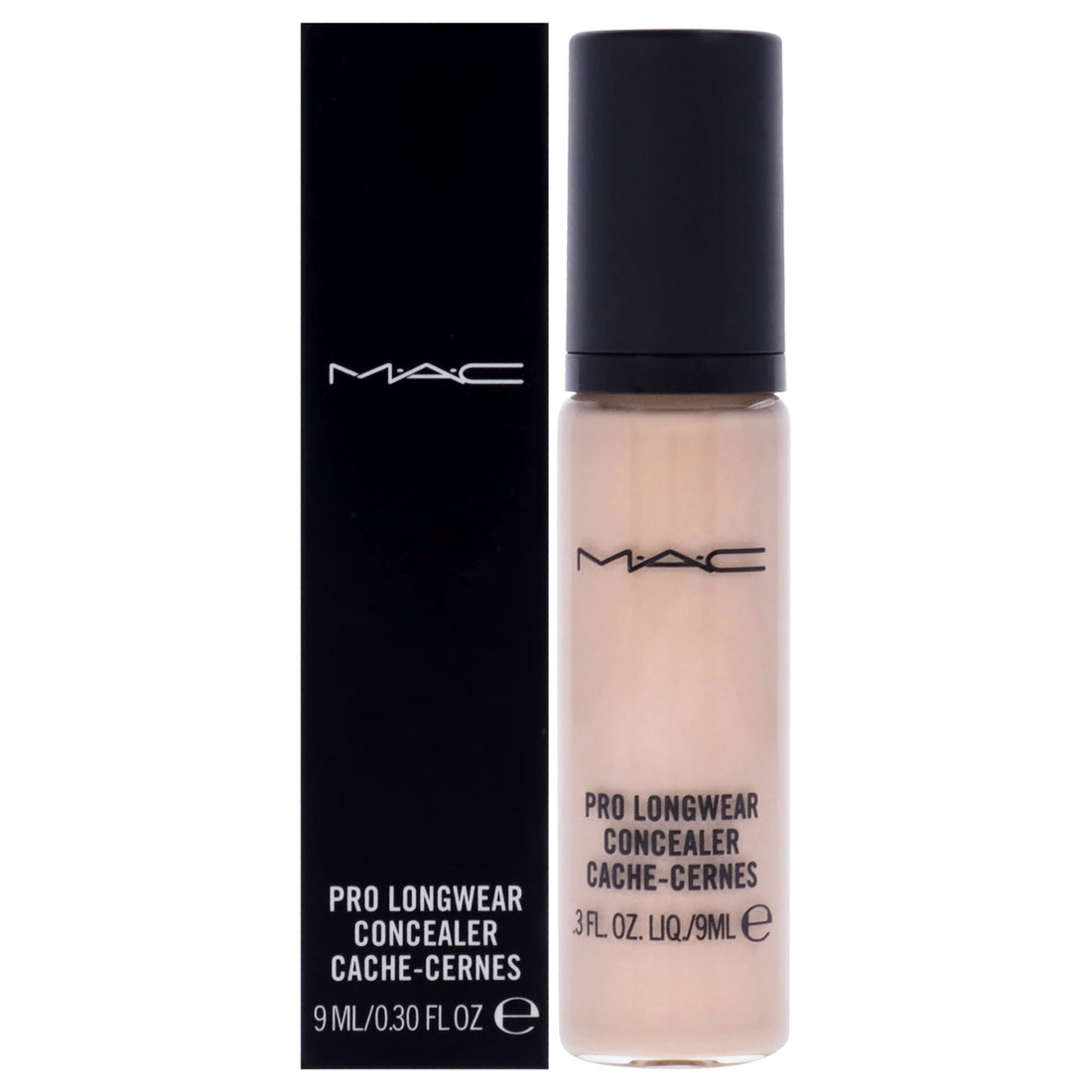 Pro Longwear Concealer - NW15 by MAC for Women - 0.3 oz Concealer