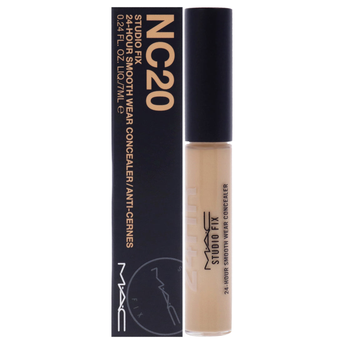 MAC Studio Fix 24 Hour Smooth Wear Concealer