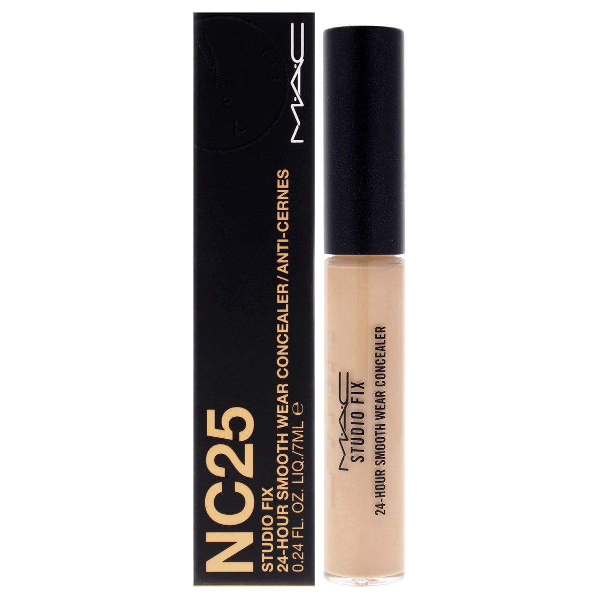 MAC Studio Fix 24 Hour Smooth Wear Concealer
