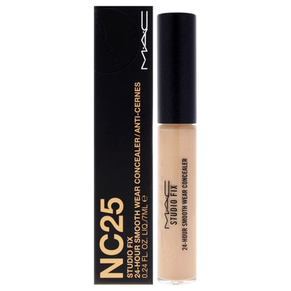 MAC Studio Fix 24 Hour Smooth Wear Concealer