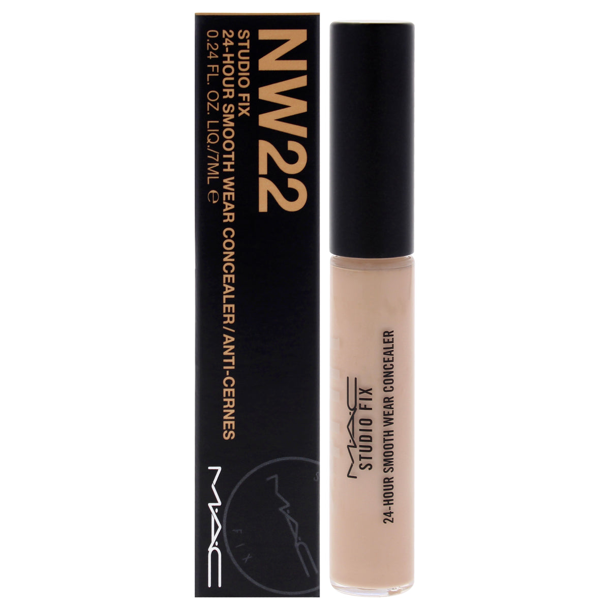 MAC Studio Fix 24 Hour Smooth Wear Concealer