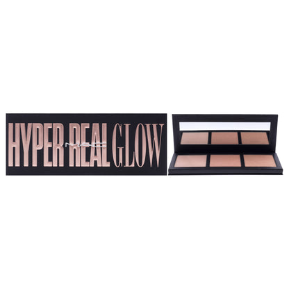 MAC Hyper Real Glow Palette