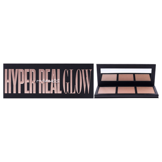 MAC Hyper Real Glow Palette