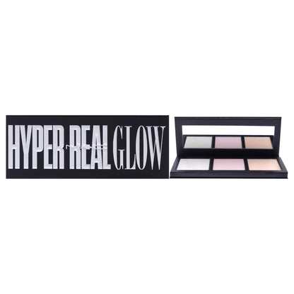 MAC Hyper Real Glow Palette