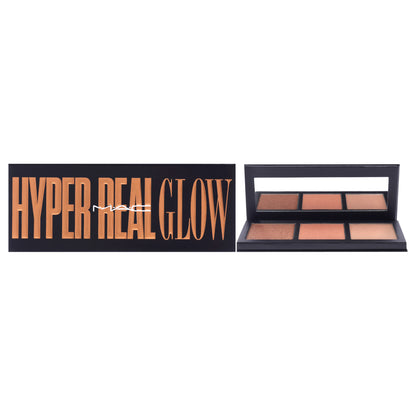 MAC Hyper Real Glow Palette