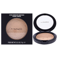 MAC Extra Dimension Skinfinish Powder