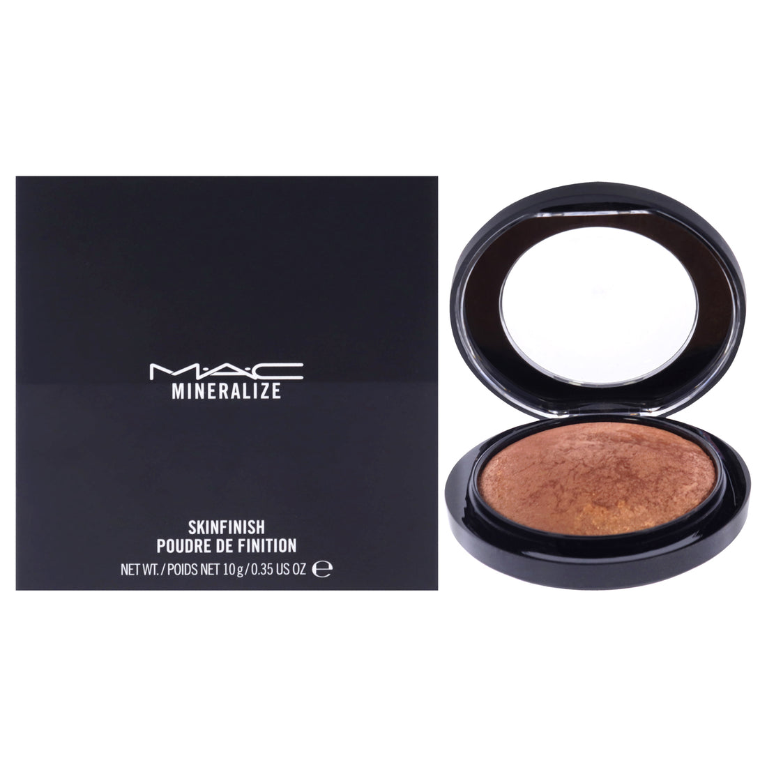 MAC Mineralize Skinfinish