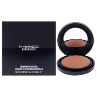 MAC Mineralize Skinfinish Natural