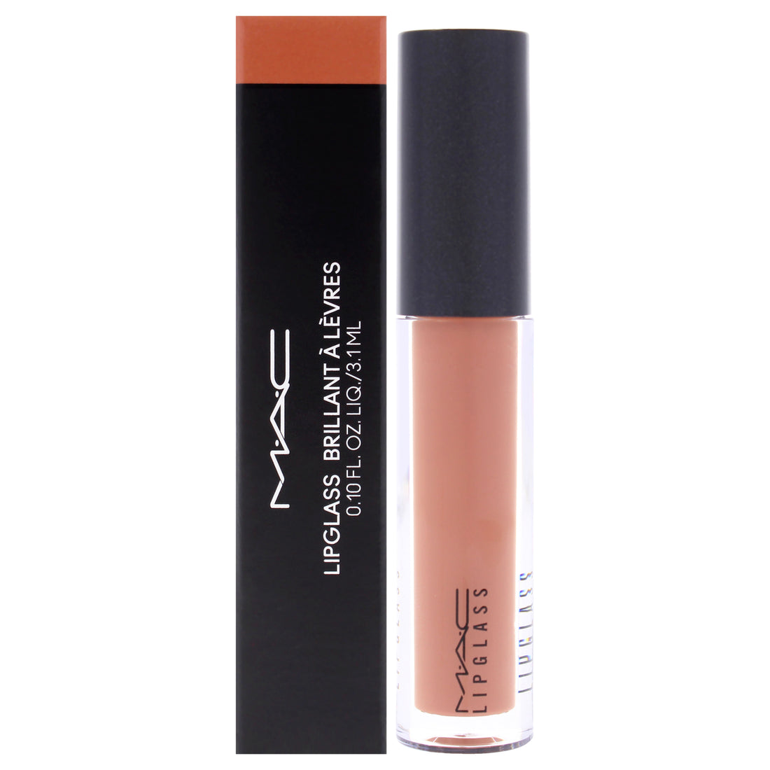 MAC LipGlass Lip Gloss