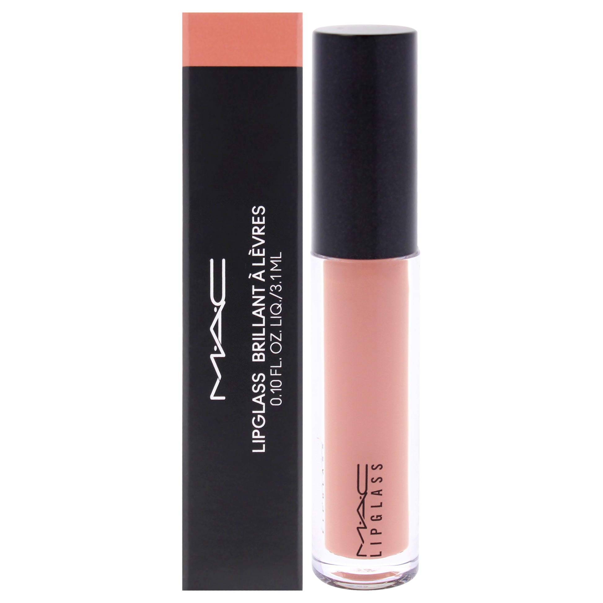 MAC LipGlass Lip Gloss