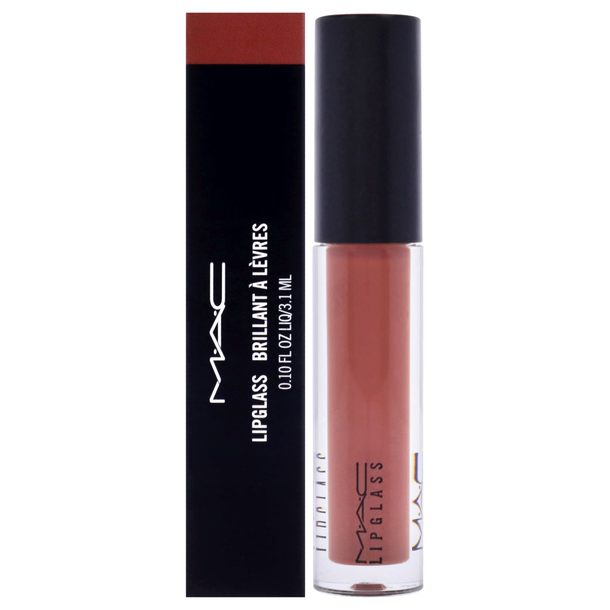 MAC LipGlass Lip Gloss