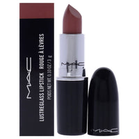 MAC Lustreglass Lipstick
