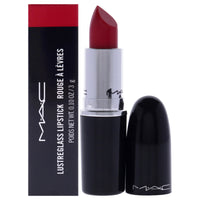 MAC Lustreglass Lipstick