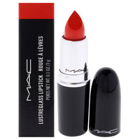 MAC Lustreglass Lipstick