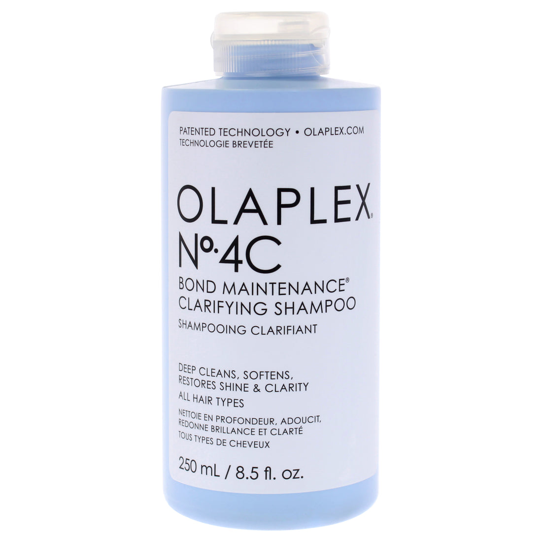 No 4C Bond Maintenance Clarifying Shampoo
