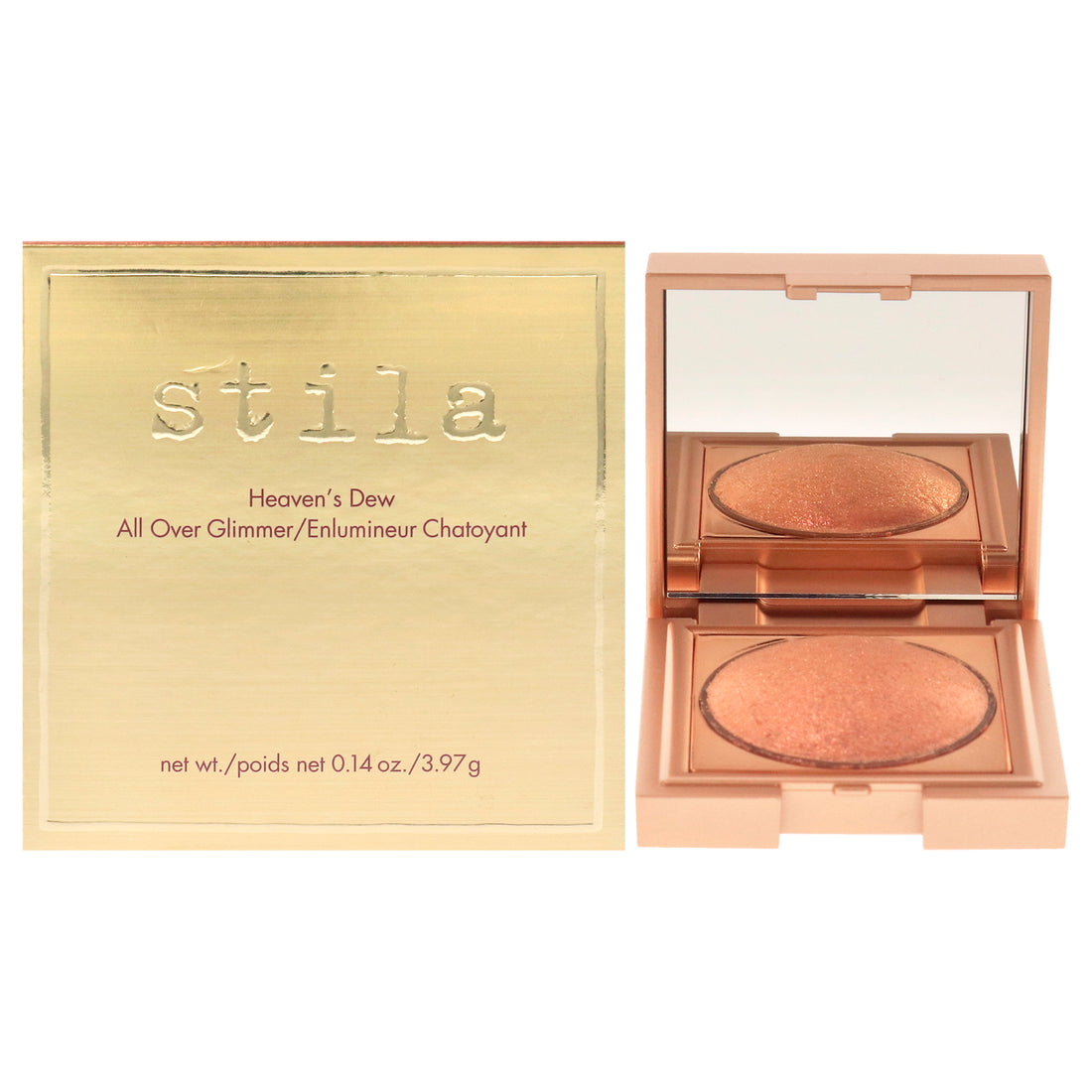 Stila Heavens Dew All Over Glimmer