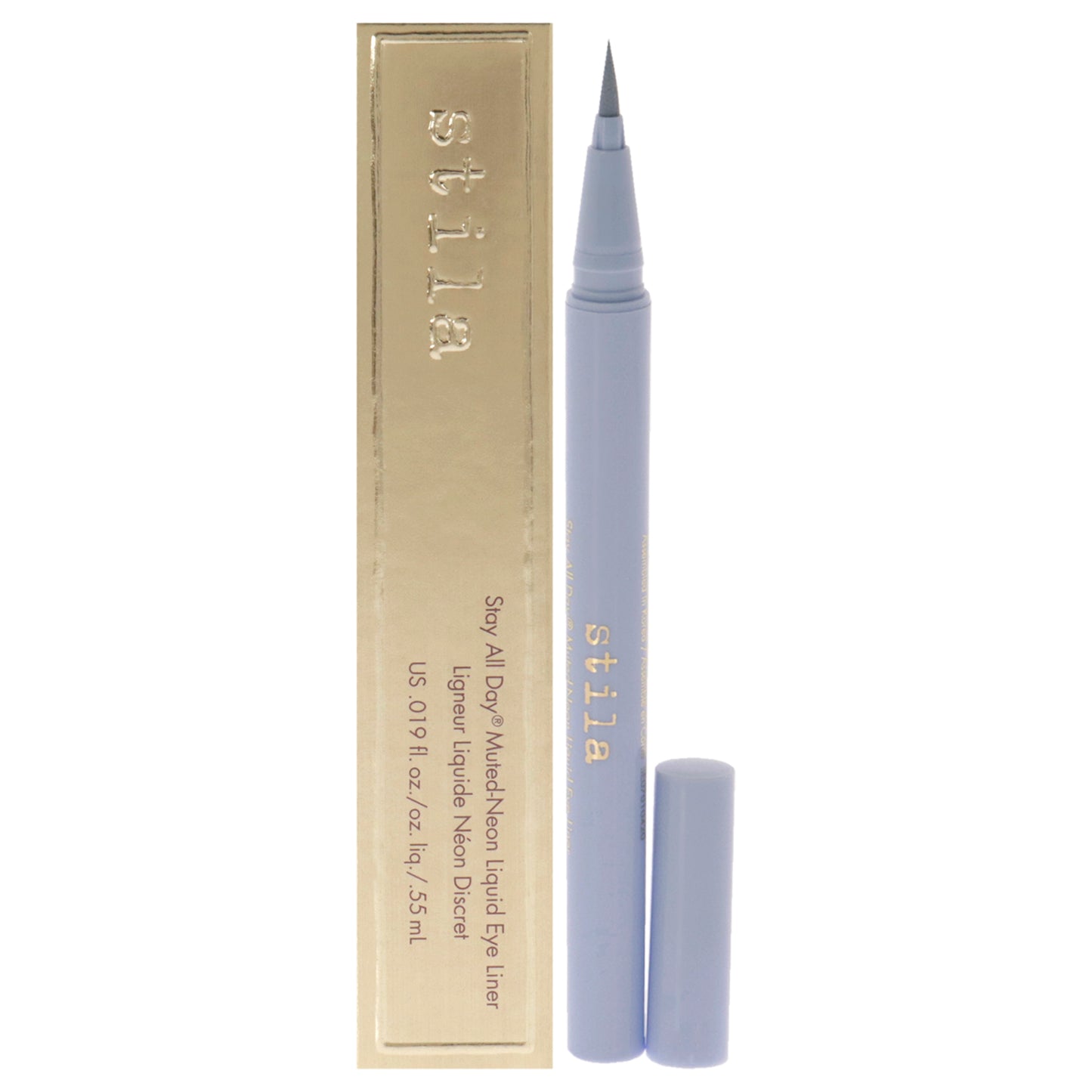 Stila Stay All Day Muted