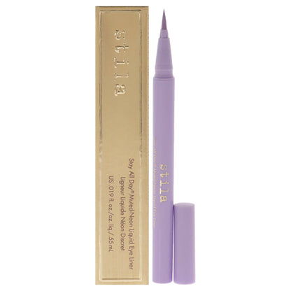 Stila Stay All Day Muted