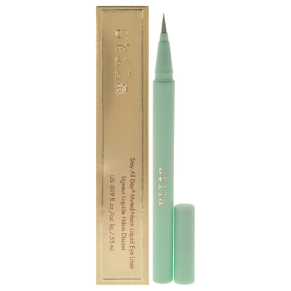 Stila Stay All Day Muted