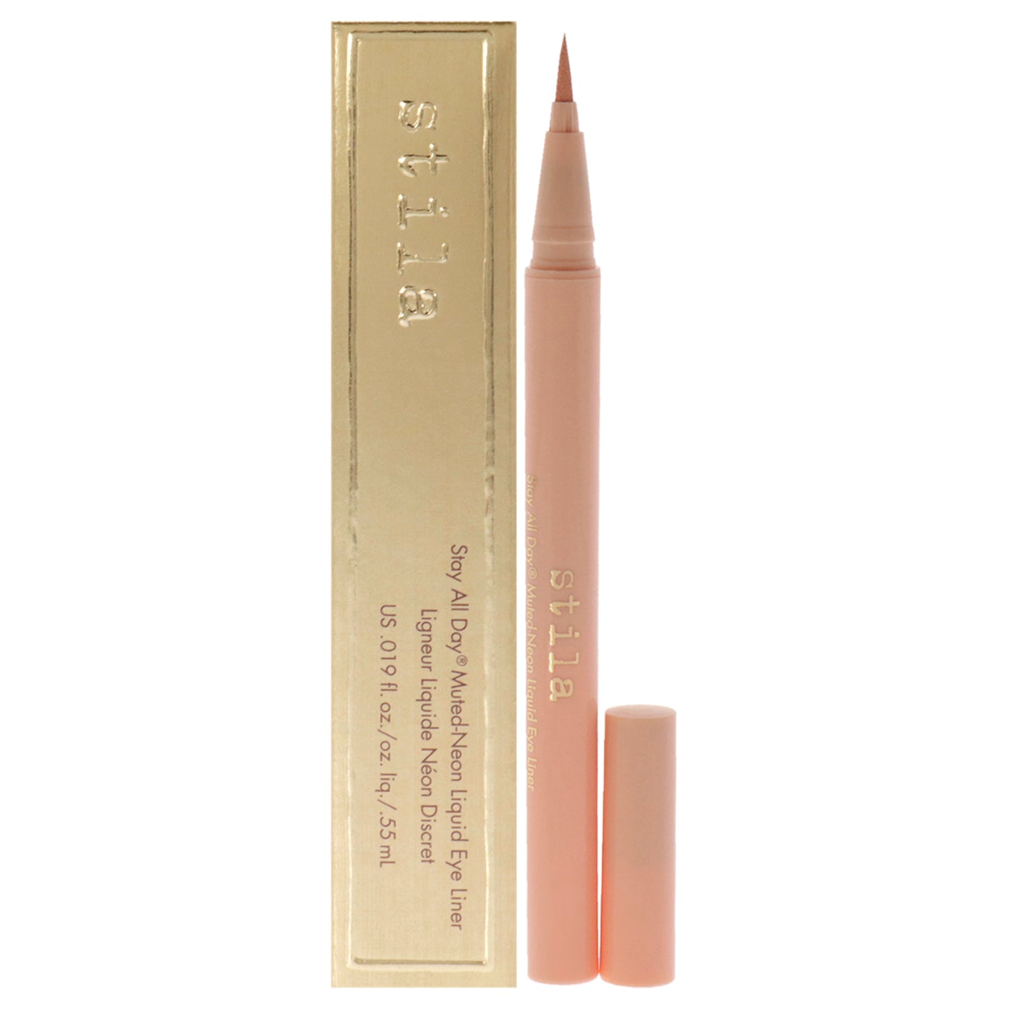Stila Stay All Day Muted
