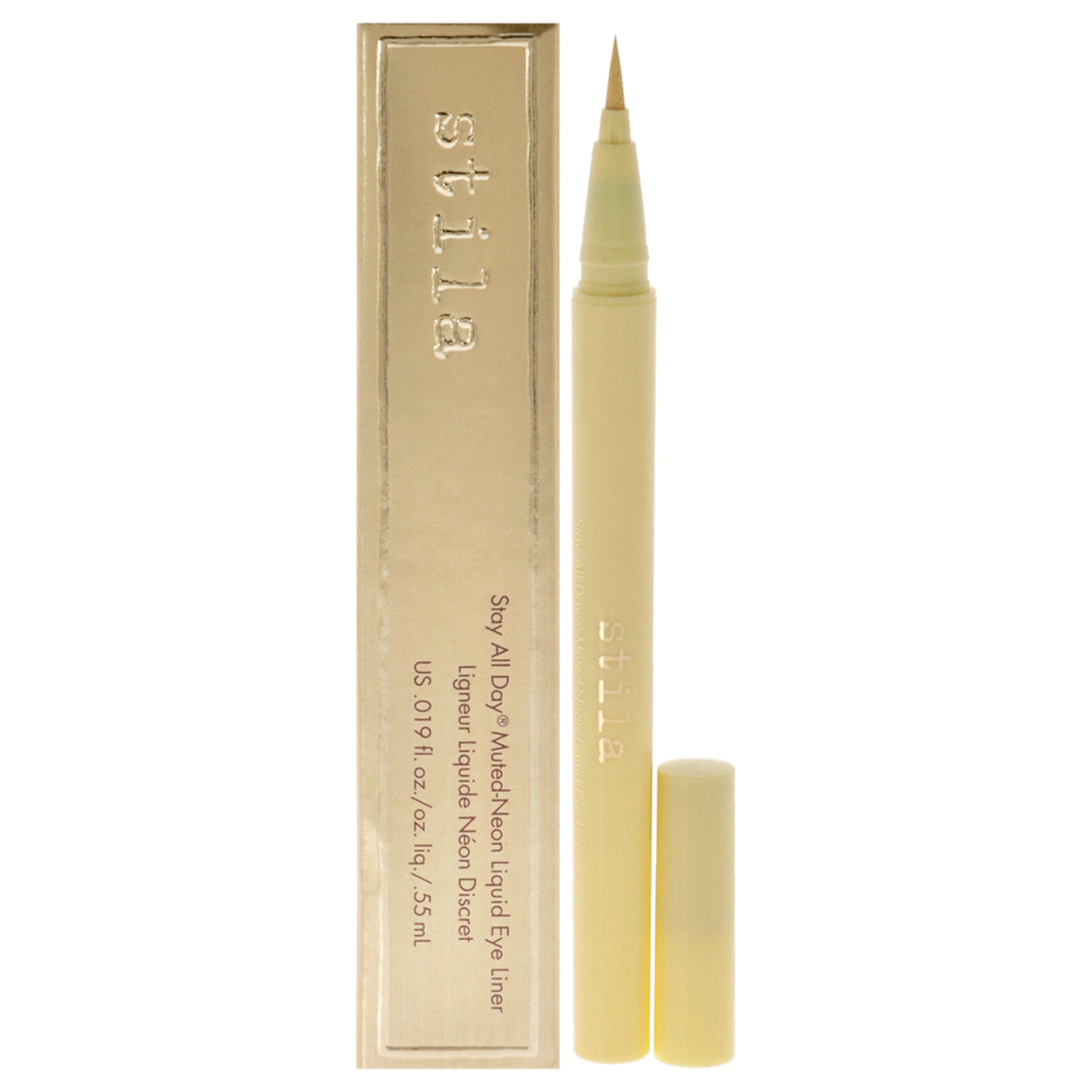 Stila Stay All Day Muted