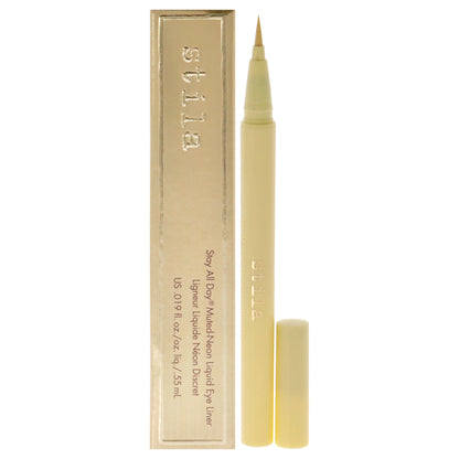 Stila Stay All Day Muted