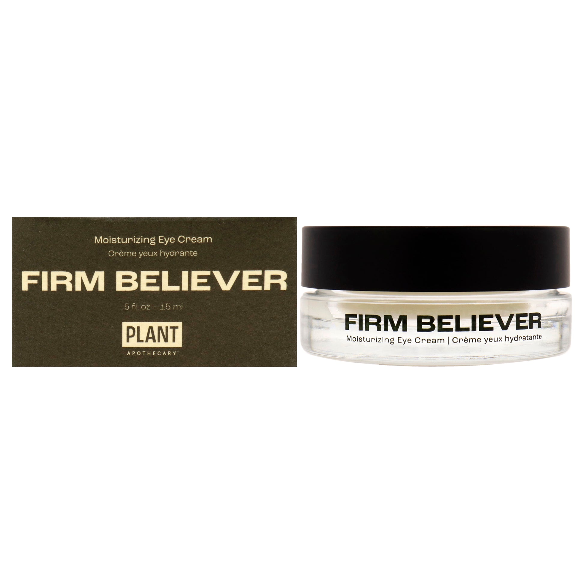 Firm Believer Eye Cream
