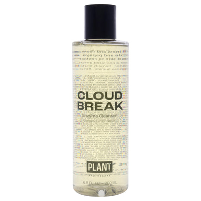 Cloud Break