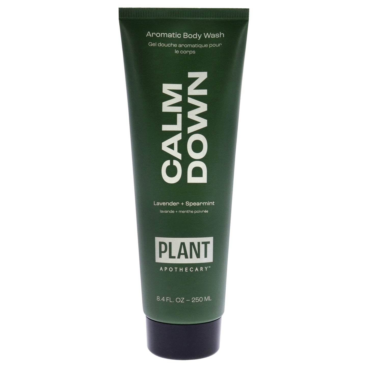 Plant Apothecary Calm Down
