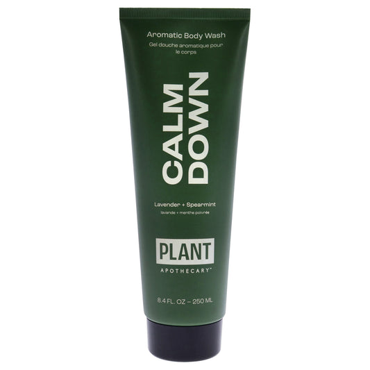 Plant Apothecary Calm Down