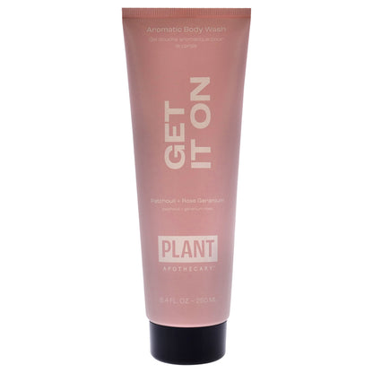 Plant Apothecary Get It On