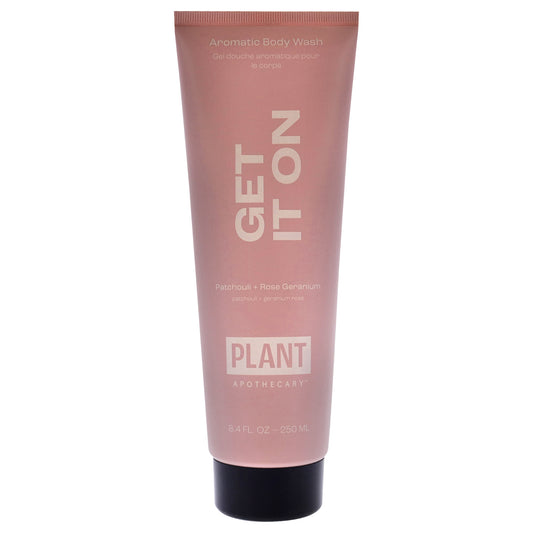 Plant Apothecary Get It On