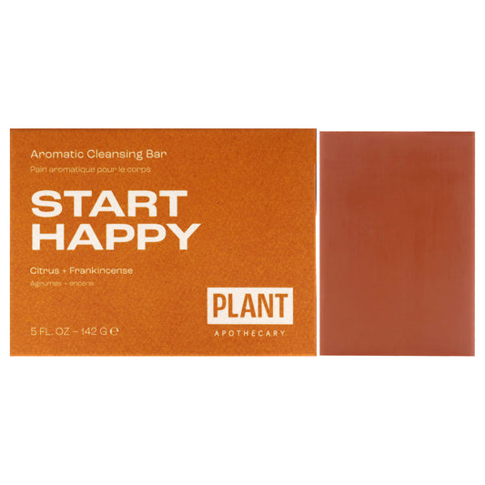 Start Happy