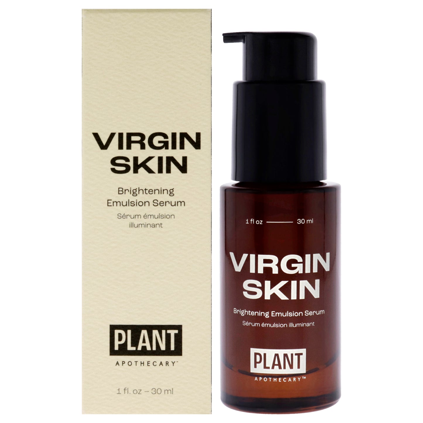 Virgin Skin