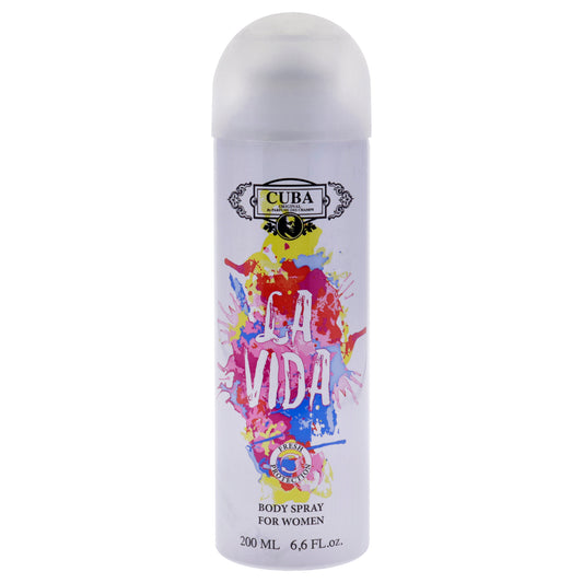 La Vida