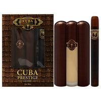 Cuba Prestige Classic