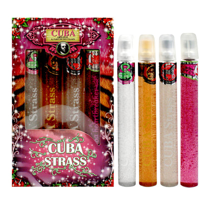 Cuba Strass