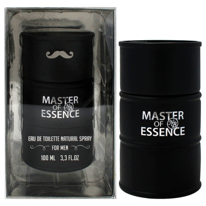 Master of Essence