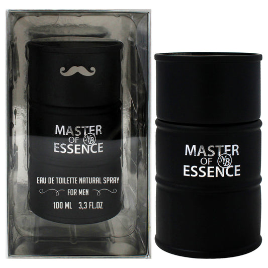 Master of Essence