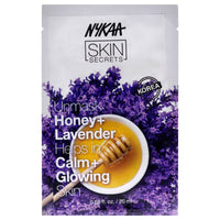 Skin Secrets Sheet Mask - Honey and Lavender