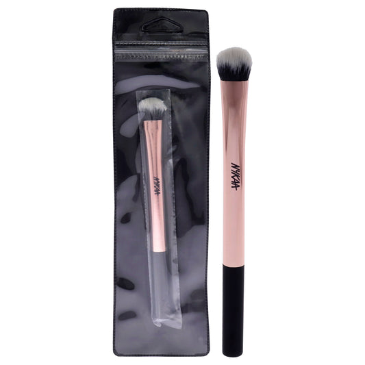 BlendPro Concealer Makeup Brush by Nykaa Cosmetics for Women - 1 Pc Brush