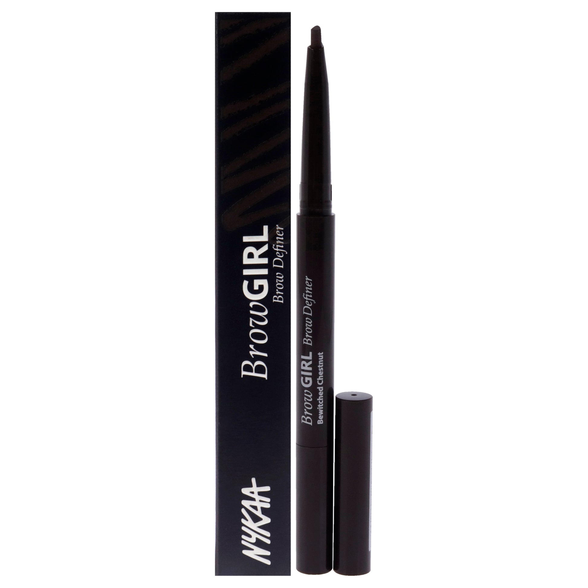 Browgirl Brow Definer - 01 Bewitched Chestnut