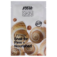 Skin Secrets Sheet Mask - Snail