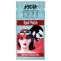 Skin Secrets Spot Patch - Tea Tree and Salicylic