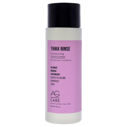 Thikk Rinse Volumizing Conditioner
