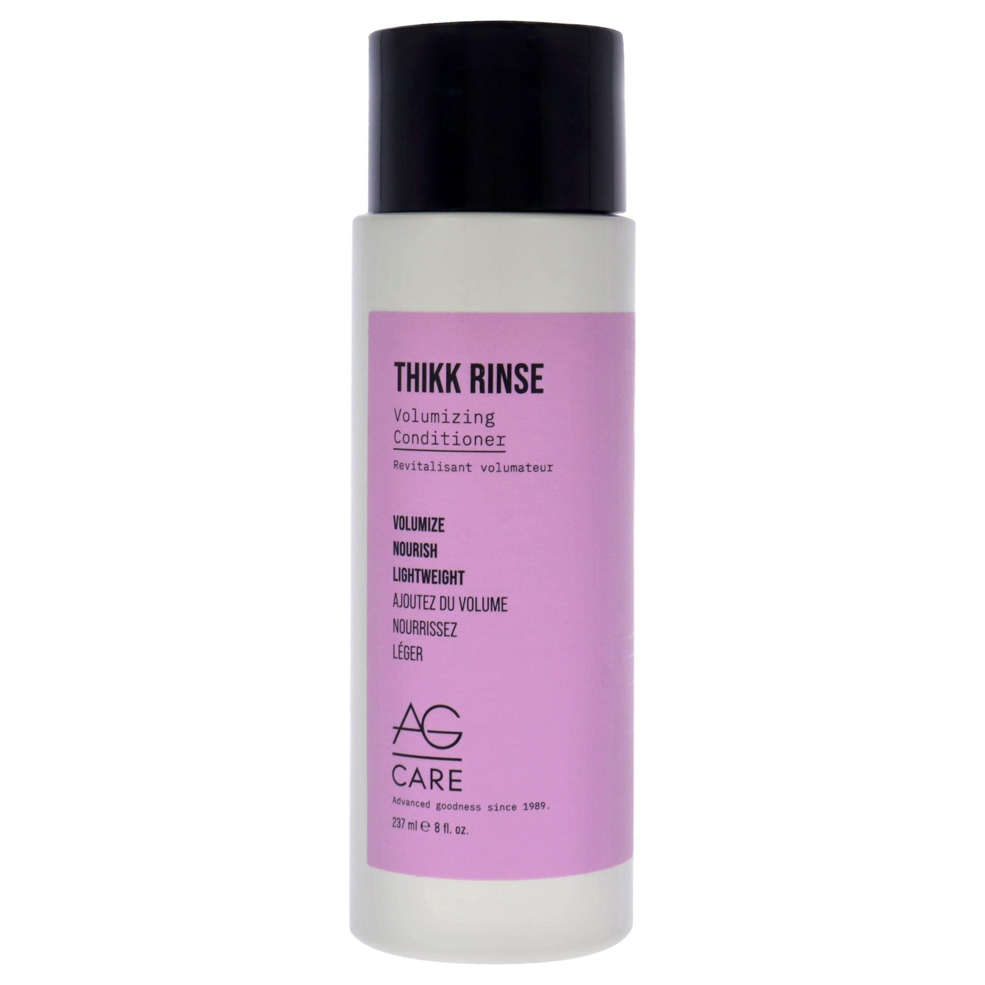 Thikk Rinse Volumizing Conditioner