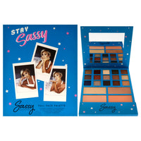 Stay Sassy Full Face Palette