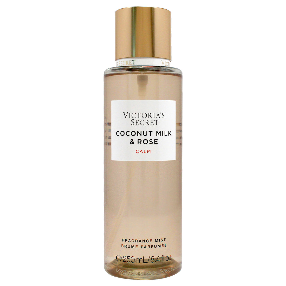 Coconut Milk and Rose