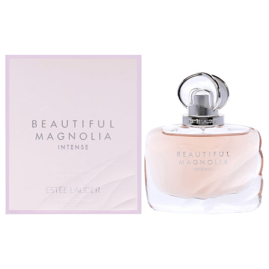 Beautiful Magnolia Intense